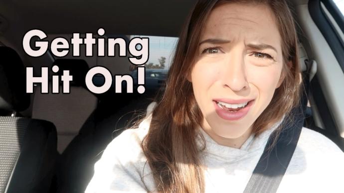 Should you tell your Significant Other about everyone who hits on you in any given day?