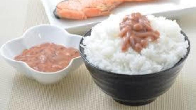 Do you like Shiokara?