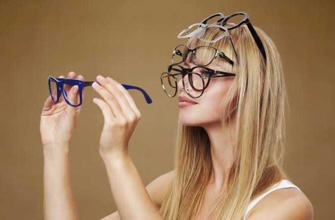 Do you wear glasses? Do you find it attractive if the opposite gender wears glasses?