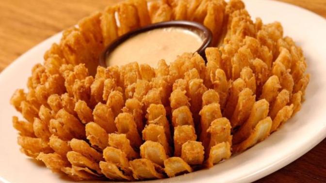 Is there any appetizer you like to order at a restaurant buy never have enough people to share it with?