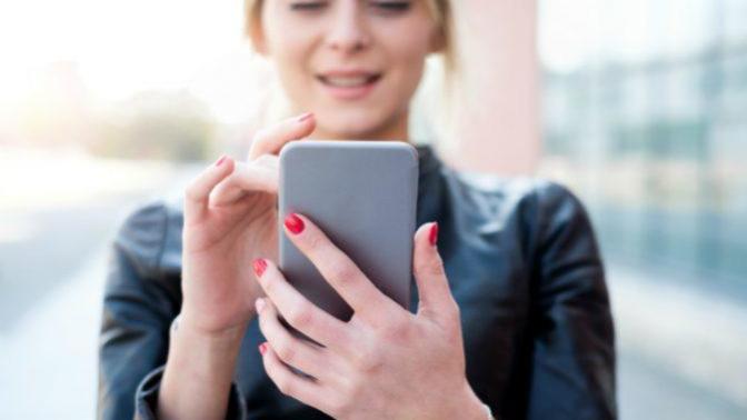 When should you exchange numbers on a dating app?