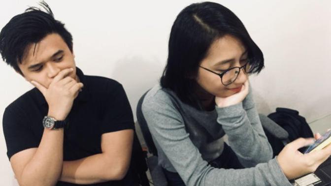 Do you enjoy it when your partner gets *moderately* jealous and protective of you?