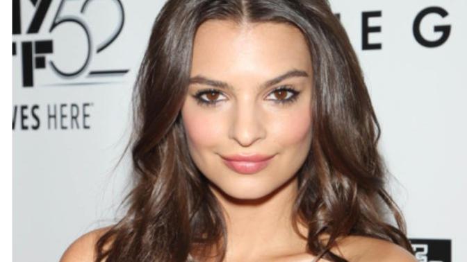 Is Emily Ratajkowski attractive?