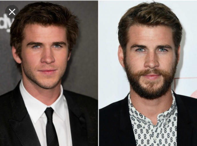 Do you prefer clean shaven or beard?