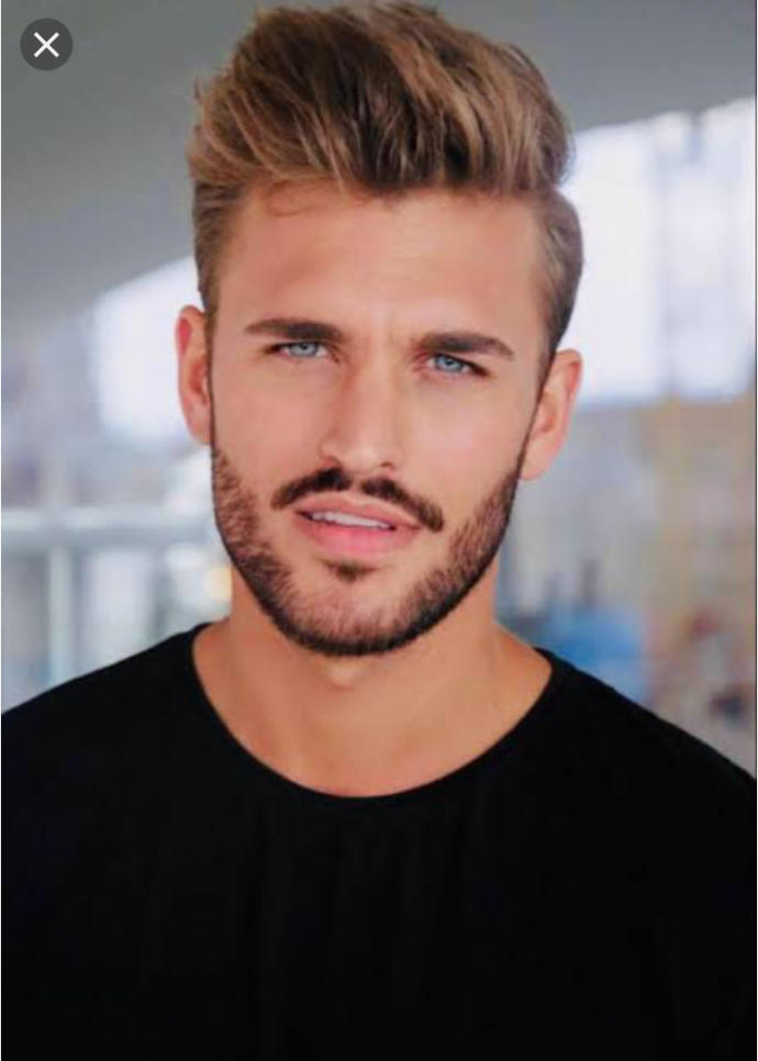 Do you prefer clean shaven or beard?