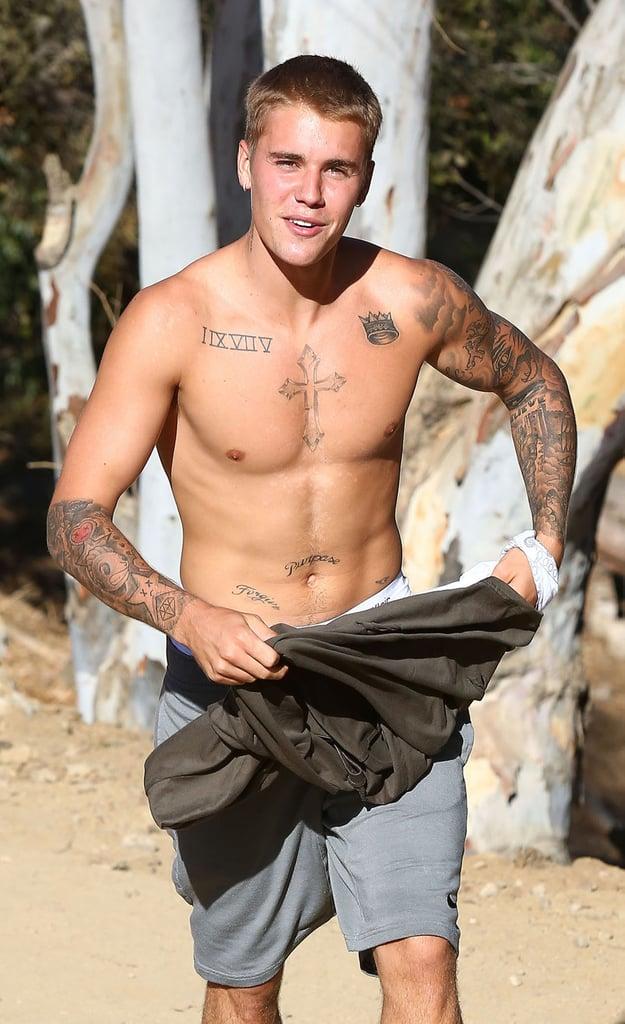 Who would win in a MMA fight between Justin Bieber and Tom Cruise?