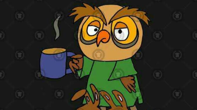 Hey I am a night owl so what could be the suitable jobs for me?