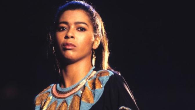 Which Singer is Cuter, Belinda Carlisle, or Irene Cara?