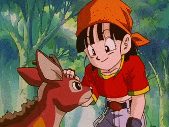 Have you ever ate a Fred Flintstone pixie stick while sitting next to a Pikachu doll?