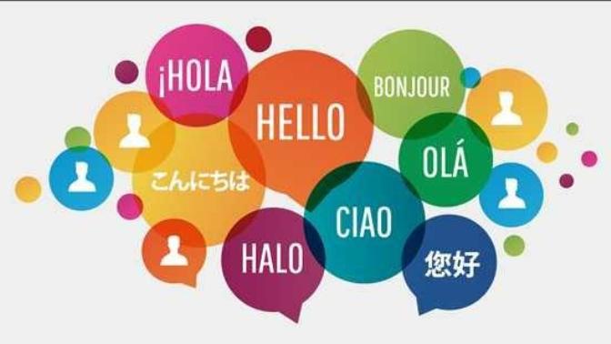 How many languages do you speak?