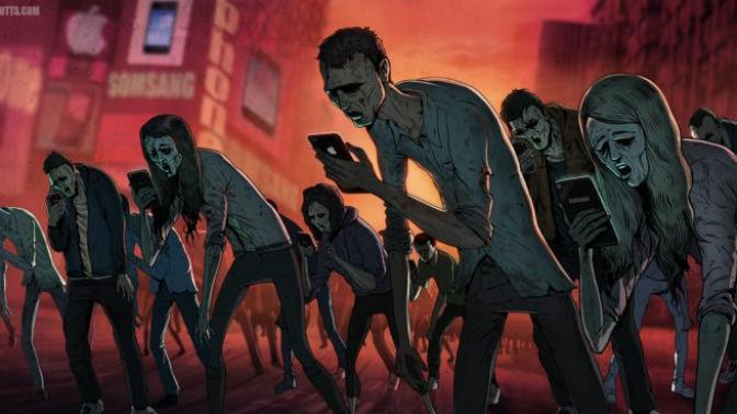 Could You Live Without Technology?