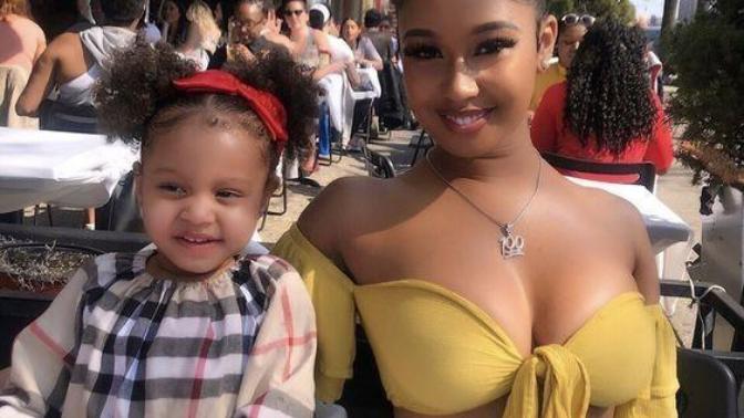 Is Wearing Revealing Clothes Around Your Children A Bad Thing?