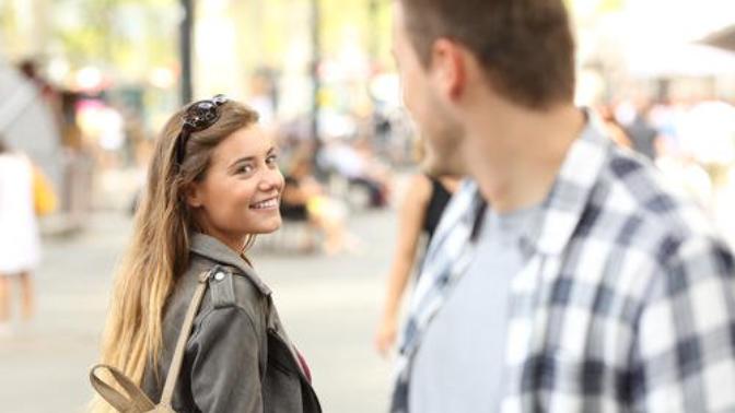 Would you feel uncomfortable if someone complimented on your outfit?