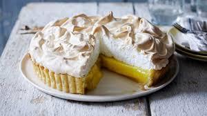 Do you like lemon meringue pie?
