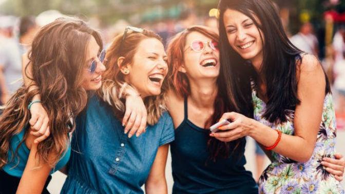 Study claims unmarried women without children are the happiest and healthiest - thoughts?