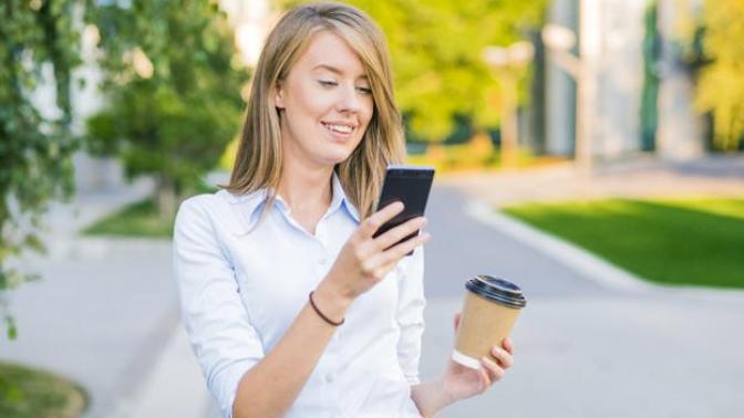 Girls, would you message a guy first on a dating site?