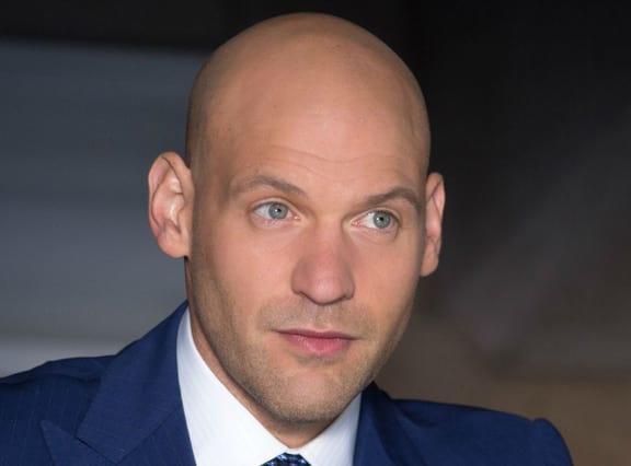 Would you rather date a (white) person of the opposite sex who was bald or who had moderate acne?