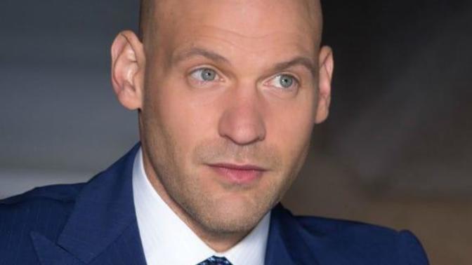 Would you rather date a (white) person of the opposite sex who was bald or who had moderate acne?