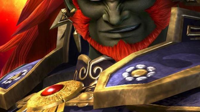 Ganondorf or Demise?