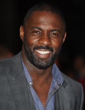 Girls, Who is more attractive idris elba or chris Hemsworth ?