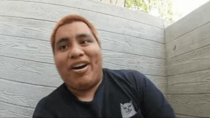 A jolly fat nice guy or a bald lean sociopath: whom would you rather date?