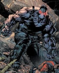 For all comic book and movie lovers who is the better villain venom or bane ?