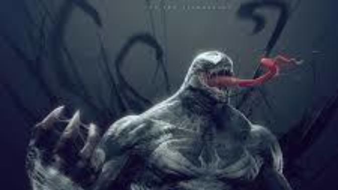For all comic book and movie lovers who is the better villain venom or bane?