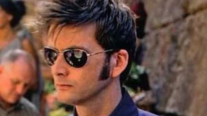 Hey kids, are sideburns still cool?