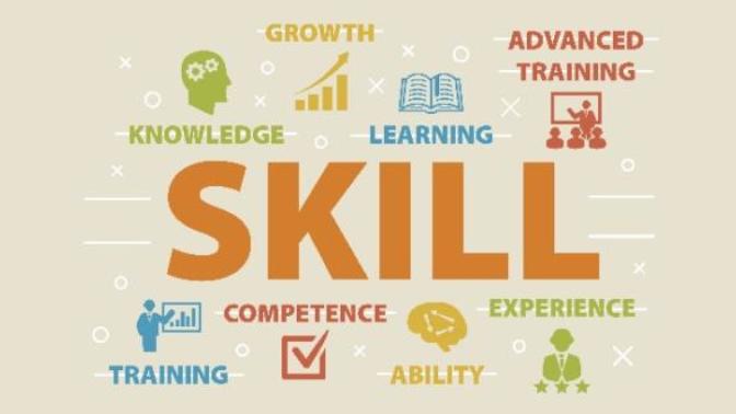What Skill A You To Learn?
