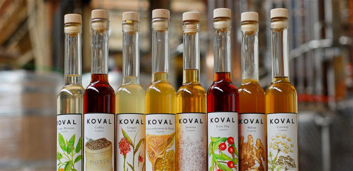 Favorite booze?