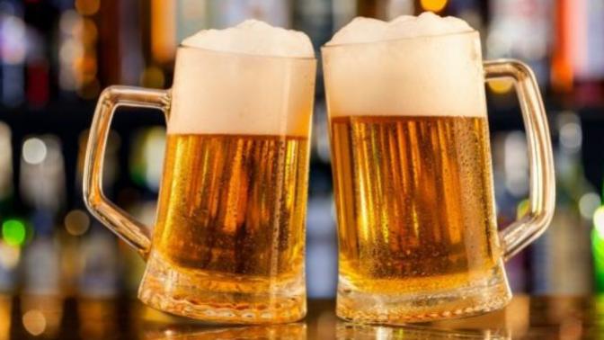What is your favorite booze?