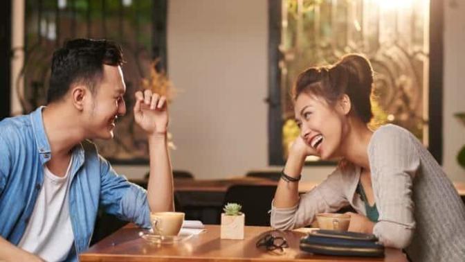 What questions would you ask someone when you want to know her/him better?