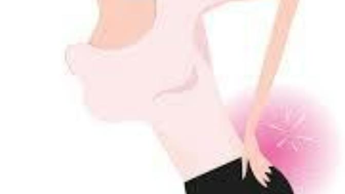 HELP !! I'm having a bit of backache !! What should I do to get a relief?