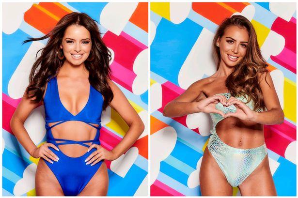 Who would you pick to couple up with?