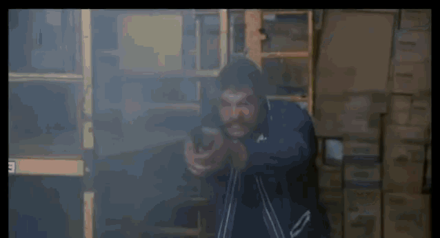 Someone is attempting to kidnap you at gunpoint. Would you refuse and get shot in the head OR go and find what torture they may have in store for you?