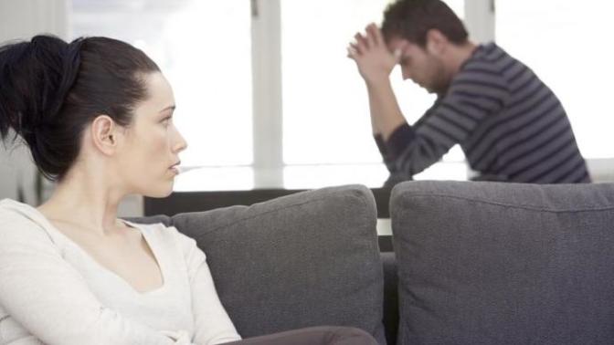 How do I give someone space while dealing with relationship anxiety?