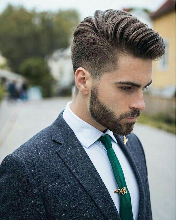 Which facial hair do you prefer?