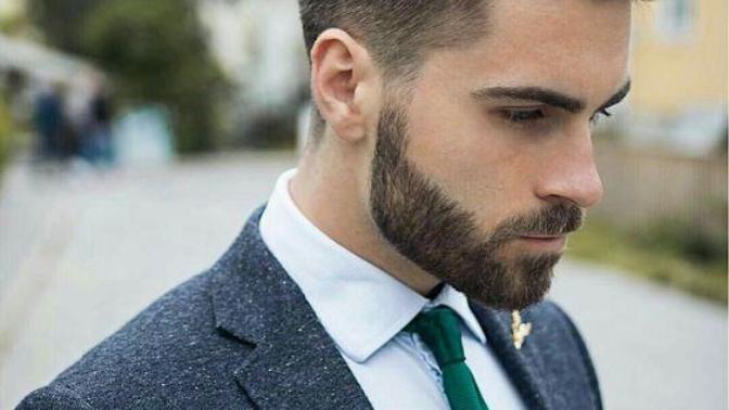 Which facial hair do you prefer?