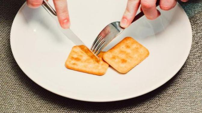 What's your favorite struggle meal?