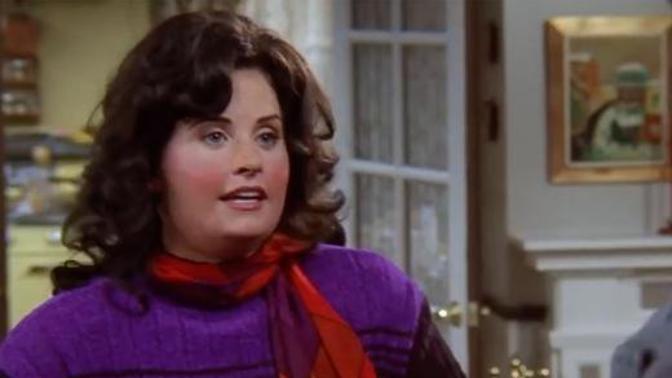 Was anyone else upset about all the body-shaming and homophobia in Friends?