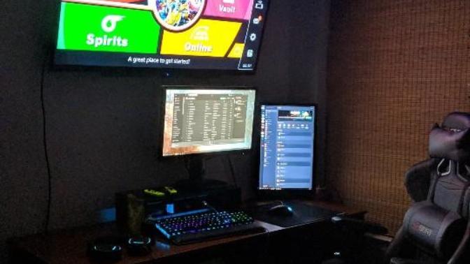 What does everyone think of my setup? Rate?