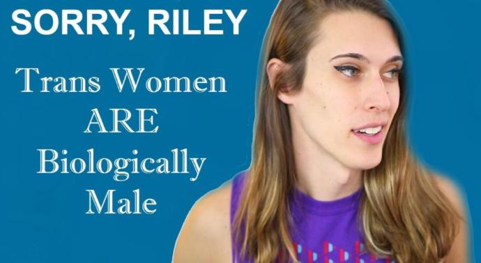 How Do You Feel About Trans Women?