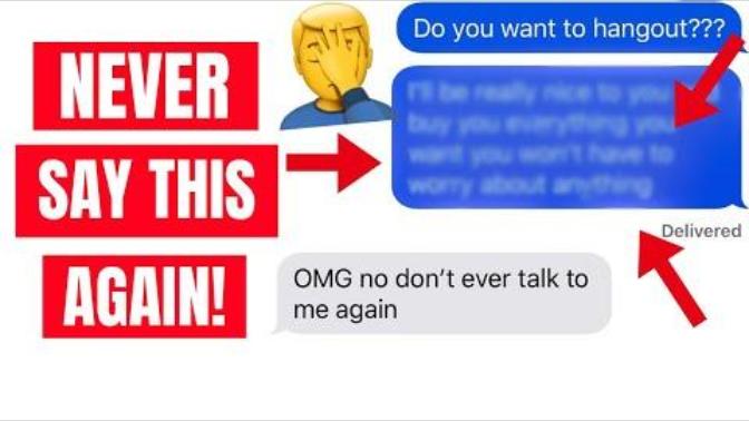 Why Girls Reject Your Offer to Hangout How to Make A Girl Like You?