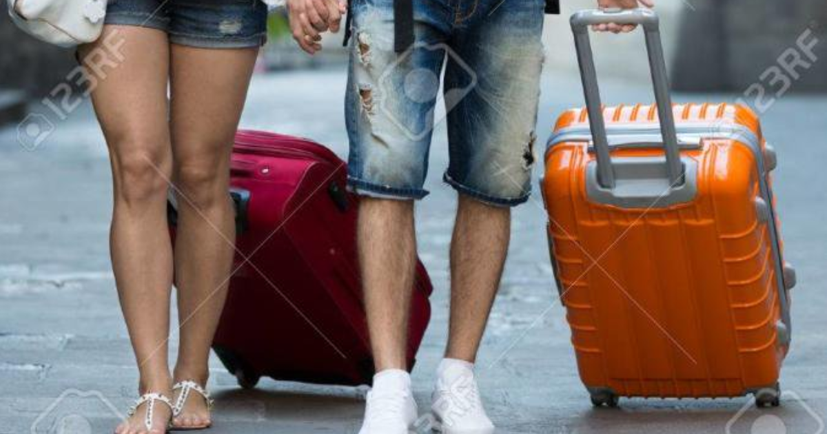 Why are on average, women's shorts a lot shorter than men's shorts? GirlsAskGuys