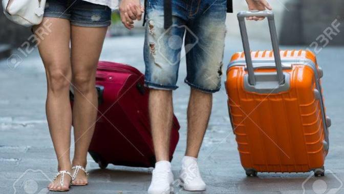 Why are on average, women's shorts a lot shorter than men's shorts?
