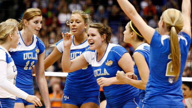 Why do tall black girls play basketball, and tall white girls play volleyball?