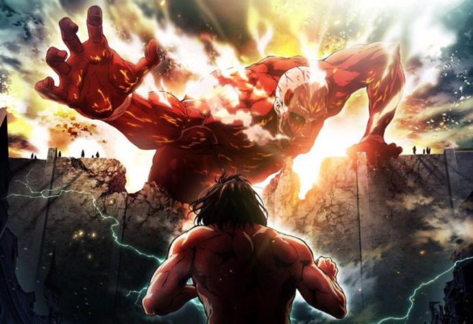 Do You Watch Anime? What’s Your Top 5 Favorite Anime?