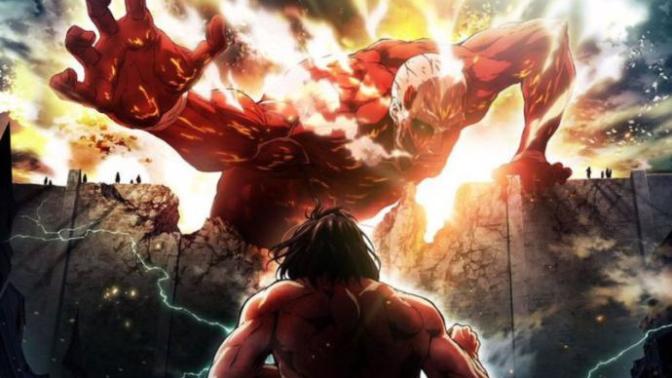 Do You Watch Anime? What’s Your Top 5 Favorite Anime?