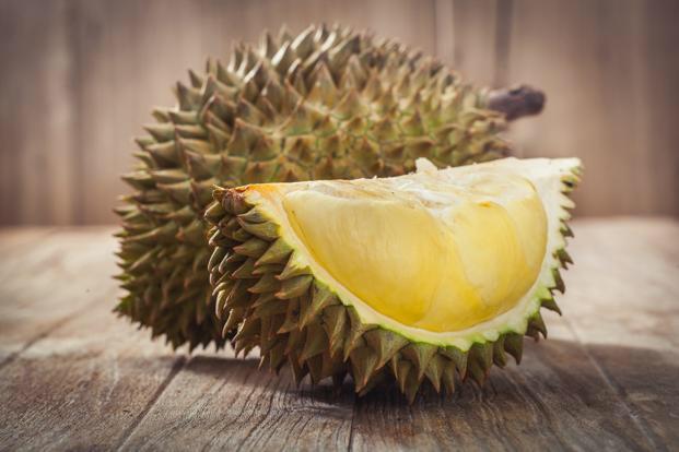 Do you like durian?