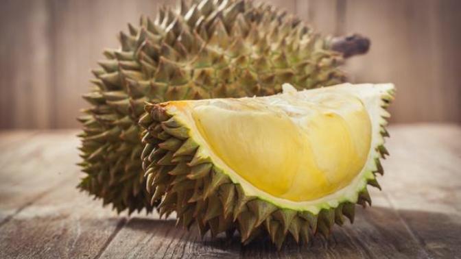 Do you like durian?